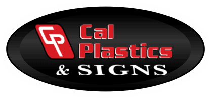 Cal Plastics & Signs